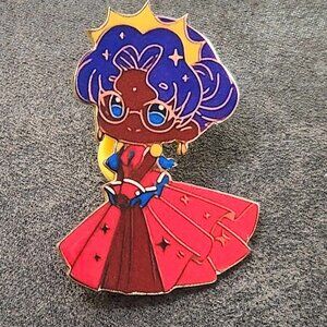 Anthy Himemiya The Rose Bride Revolutionary Girl Utena Pin